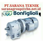 Bonfiglioli Gear Motor PT Sarana Teknik 1