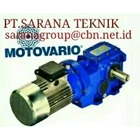 PT SARANA GEAR MOTOR MOTOVARIO WORM GEAR REDUCER NMRV GEAR MOTOR 1