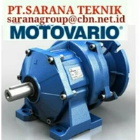MOTOVARIO GEARBOX GEAR MOTOR REDUCER NMRV  PT. SARANA