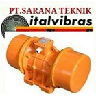 MVSI ITALVIBRAS VIBRATORS PT.FACILITY ENGINEERING 1