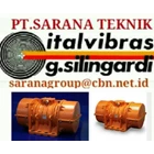 MVSI ITALVIBRAS VIBRATORS PT.FACILITY ENGINEERING 2