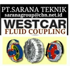 WESTCAR FLUID COUPLING PT SARANA TEKNIK ROTOFLUID COUPLING 3