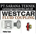 WESTCAR FLUID COUPLING PT SARANA TEKNIK ROTOFLUID COUPLING 2