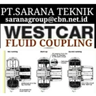 AGEN WESTCAR FLUID COUPLINGS PT Sarana Teknik 1