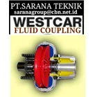 PT. SARANA TEKNIK WESTCAR FLUID COUPLING ROTOFLUID COUPLING 4