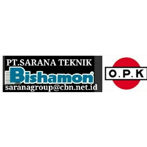 PT Sarana Teknik Hand Pallet Bishamon Type BM 25 Kapasitas 2.5 ton BISHAMON