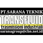 TRANSFLUID FLUID COUPLING PT. SARANAHYDRAULIC COUPLING 1