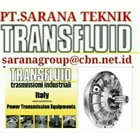 TRANSFLUID FLUID COUPLING PT. SARANA  COUPLING SERI K  KC  CK CR 1