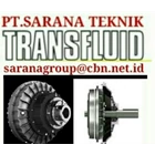 TRANSFLUID FLUID COUPLINGS PT SARANA TEKNIK SERI C K IN JAKARTA INDONESIA 1