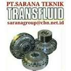 TRANSFLUID FLUID COUPLING PT. SARANA  COUPLING AGENT IN INDONESIA - JAKARTA 2
