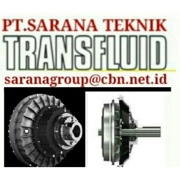 TRANSFLUID FLUID COUPLING PT. SARANA  COUPLING AGENT IN INDONESIA - JAKARTA