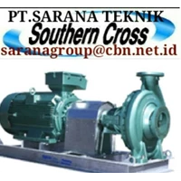 PT Sarana Teknik Southern Cross Pump Water Pump