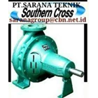SOUTHERN CROSS PUMP IRRIGATION  PT SARANA TEKNIK pumps 1