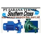 SOUTHERN CROSS PUMP IRRIGATION  PT SARANA TEKNIK pumps 2
