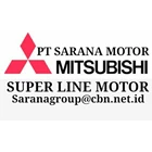 PT SARANA TEKNIK Mitsubishi Electric Motor Gear 1