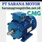 CMG ELECTRIC MOTOR PT SARANA TEKNIK gear motor 1