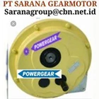 POWERGEAR SMSR PT SARANA GEAR GEARBOX 2