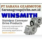 WINSMITH GEAR REDUCER PT SARANA GEAR MOTOR gearbox 1
