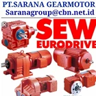 sew gearbox eurodrive PT SARANA GEAR MOTOR SEW GEAR REDUCER 2