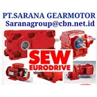 sew gearbox eurodrive PT SARANA GEAR MOTOR SEW GEAR REDUCER 1