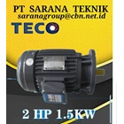 stock jakarta PT SARANA TECO ELECTRIC AC MOTOR GEAR MOTOR 1
