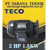 stock jakarta PT SARANA TECO ELECTRIC AC MOTOR GEAR MOTOR