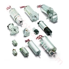 Gearbox Small Dc Motor Type Aph Brand Peei Moger 1