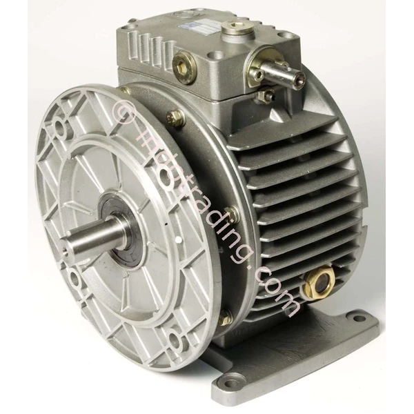 Mechanical Speed Variator Gearbox Type D051a