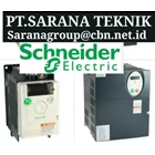 ATV 310 SCHNEIDER ELECTRIC INVERTER ALTIVAR PT SARANA TEKNIK JAKARTA 1