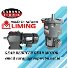 AC Motor Liming GEAR MOTOR PT Sarana Teknik 1