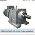Helical Gear Chenta 1