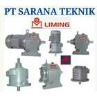 Liming Motor Gearbox 1