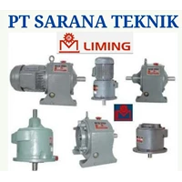 PT SARANA TEKNIK Gearbox Motor Liming ELECTRIC MOTOR