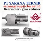 ZSY Series Gearbox Guomao PT Sarana Teknik gearbox gear reducer 2