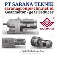 ZSY Series Gearbox Guomao PT Sarana Teknik gearbox gear reducer