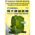 CHENTA Helical Gear PT SARANA TEKNIK GEAR MOTOR 1