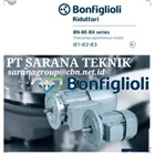 Gear Motor Bonfiglioli Pt Sarana Teknik BONFIGLIOLI GEAR REDUCER 1