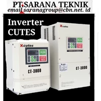 Inverter Cutes CT 3000 Series