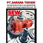 GEAR REDUCER AND GEAR MOTOR SEW PT SARANA TEKNIK 1