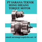 HONG SHEANG TORQUE MOTOR PT SARANA TEKNIK GEAR REDUCER MOTORS 1