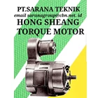 HONG SHEANG TORQUE MOTOR PT SARANA TEKNIK  1