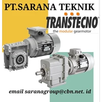  PT SARANA TEKNIK GEARMOTOR Transtecno Gearbox Motor