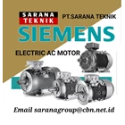 PT SARANA TEKNIK ELECTRIC MOTOR SIEMENS AC MOTOR & EXPLOSION PROOF MOTOR 1