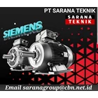 PT SARANA TEKNIK ELECTRIC MOTOR SIEMENS AC MOTOR & EXPLOSION PROOF MOTOR 2
