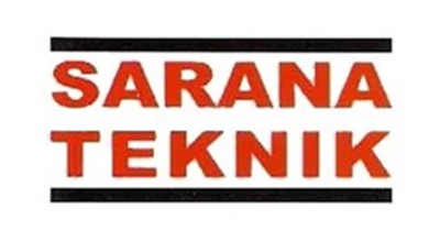 Logo PT. Sarana Teknik Gearbox