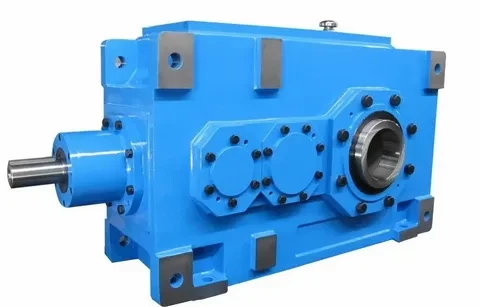Gearbox reducer